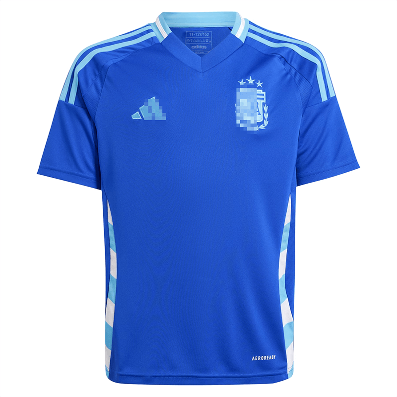 Camiseta Argentina 2024 Away