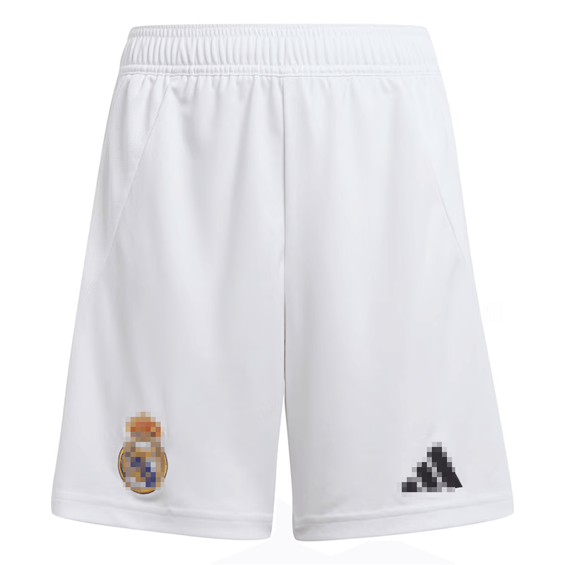 Pantalón Corto Real Madrid 2024/2025 Home