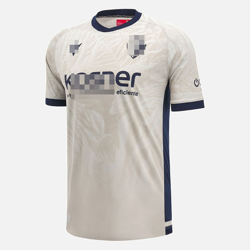 Camiseta Osasuna 2024/2025 Away