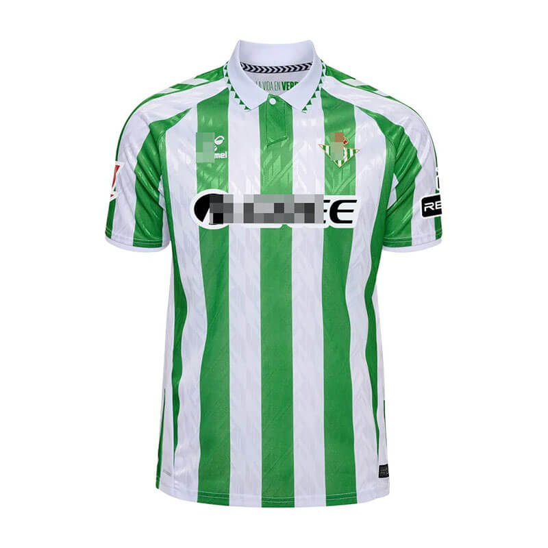 Camiseta Real Betis 2024/25 Home