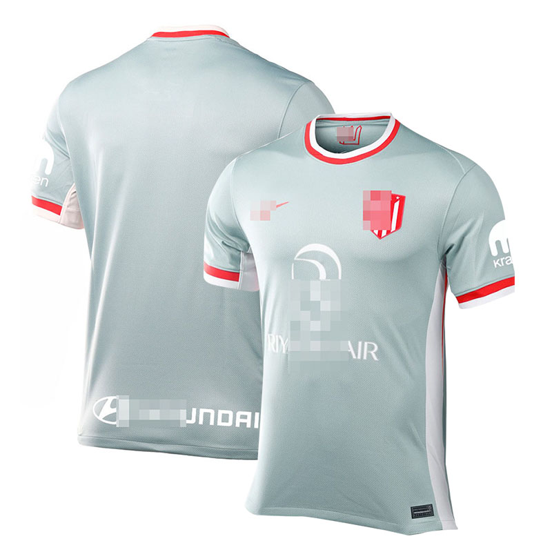 Camiseta Atlético de Madrid 2024/2025 Away